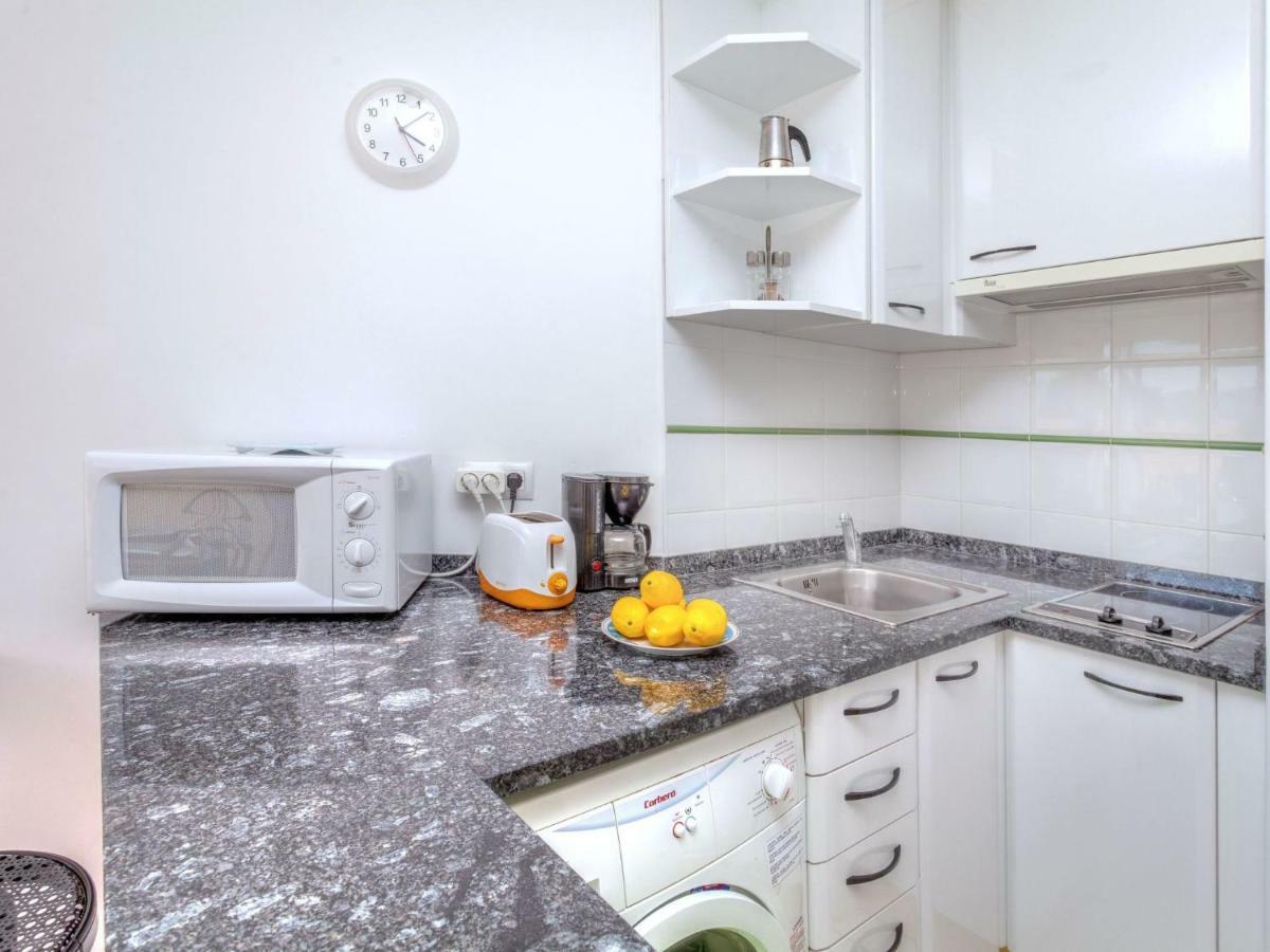 Apartment Palmiers I-10 By Interhome Llança 외부 사진