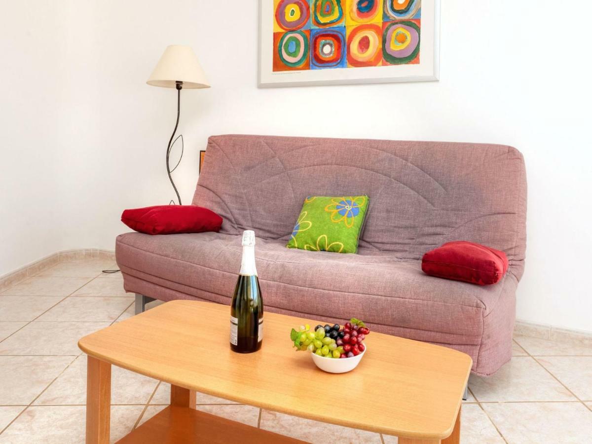 Apartment Palmiers I-10 By Interhome Llança 외부 사진