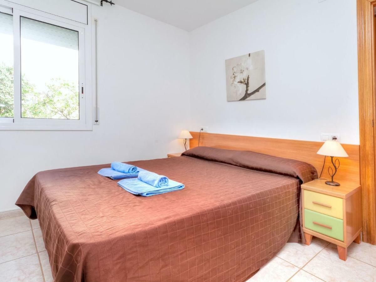 Apartment Palmiers I-10 By Interhome Llança 외부 사진